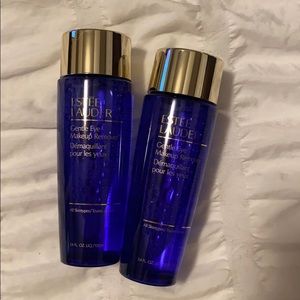 Estée Lauder gentle eye makeup remover